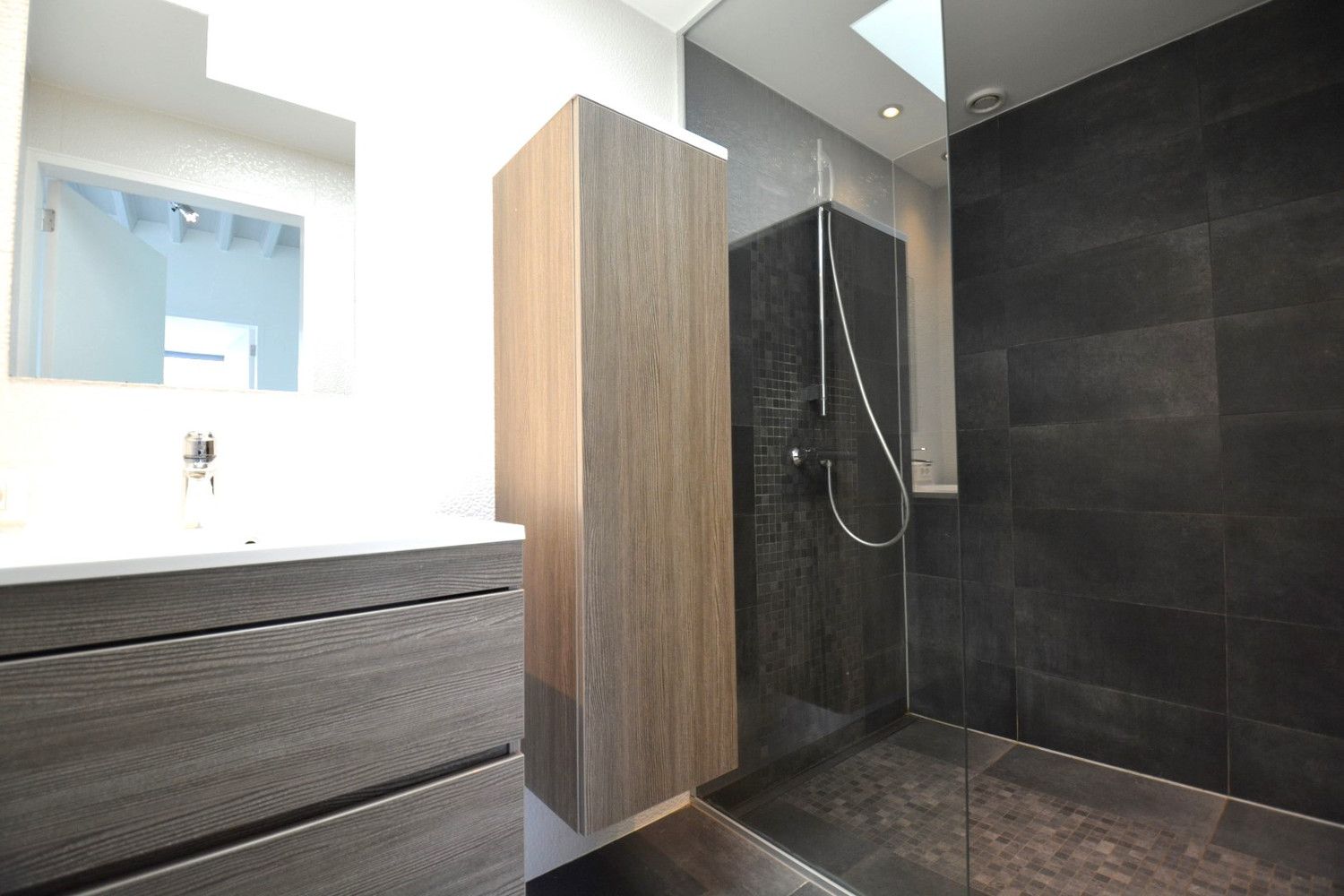 LUXUEUZE WONING MET 3 SLK, GARAGE EN TUIN foto 11