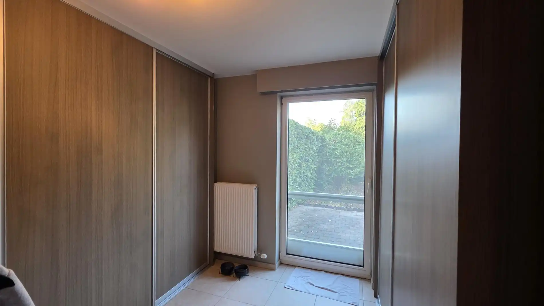 Instapklaar gelijkvloers appartement met 2 slaapkamers in het centrum van Tremelo foto 9