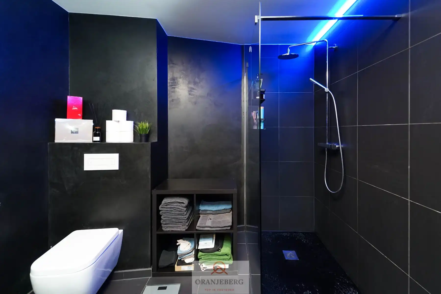 Duplex-appartement in voormalige industriële katoenspinnerij foto 16