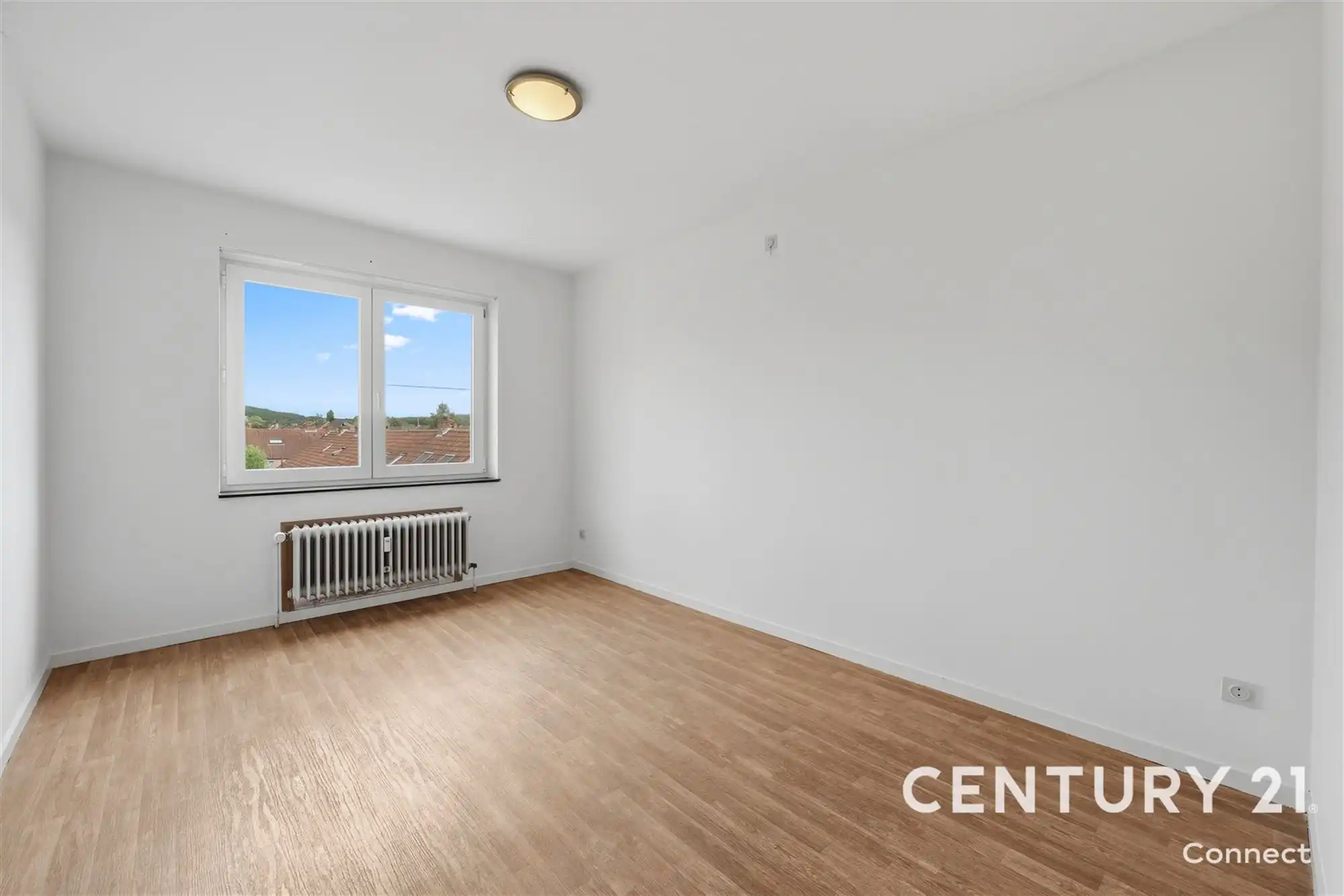 Centraal gelegen appartement te Kessel-Lo. foto 8