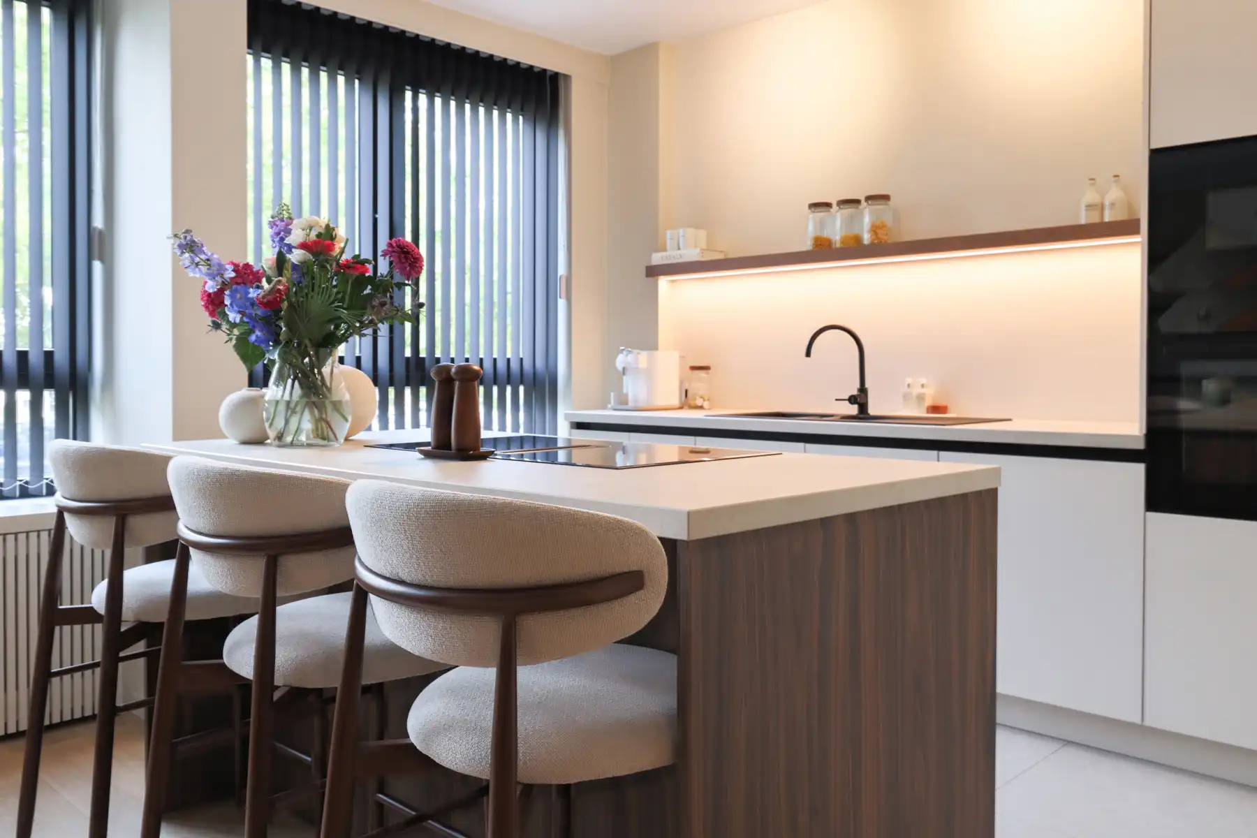 Prachtig appartement met 3 slaapkamers en terras foto 8