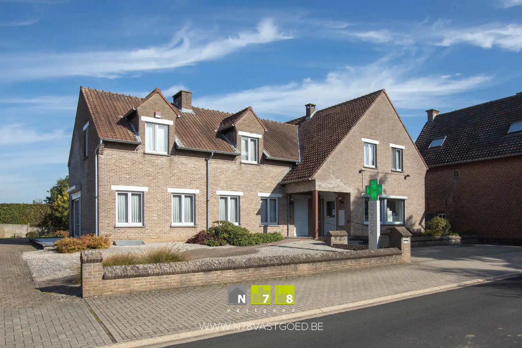 Huis te koop foto 43