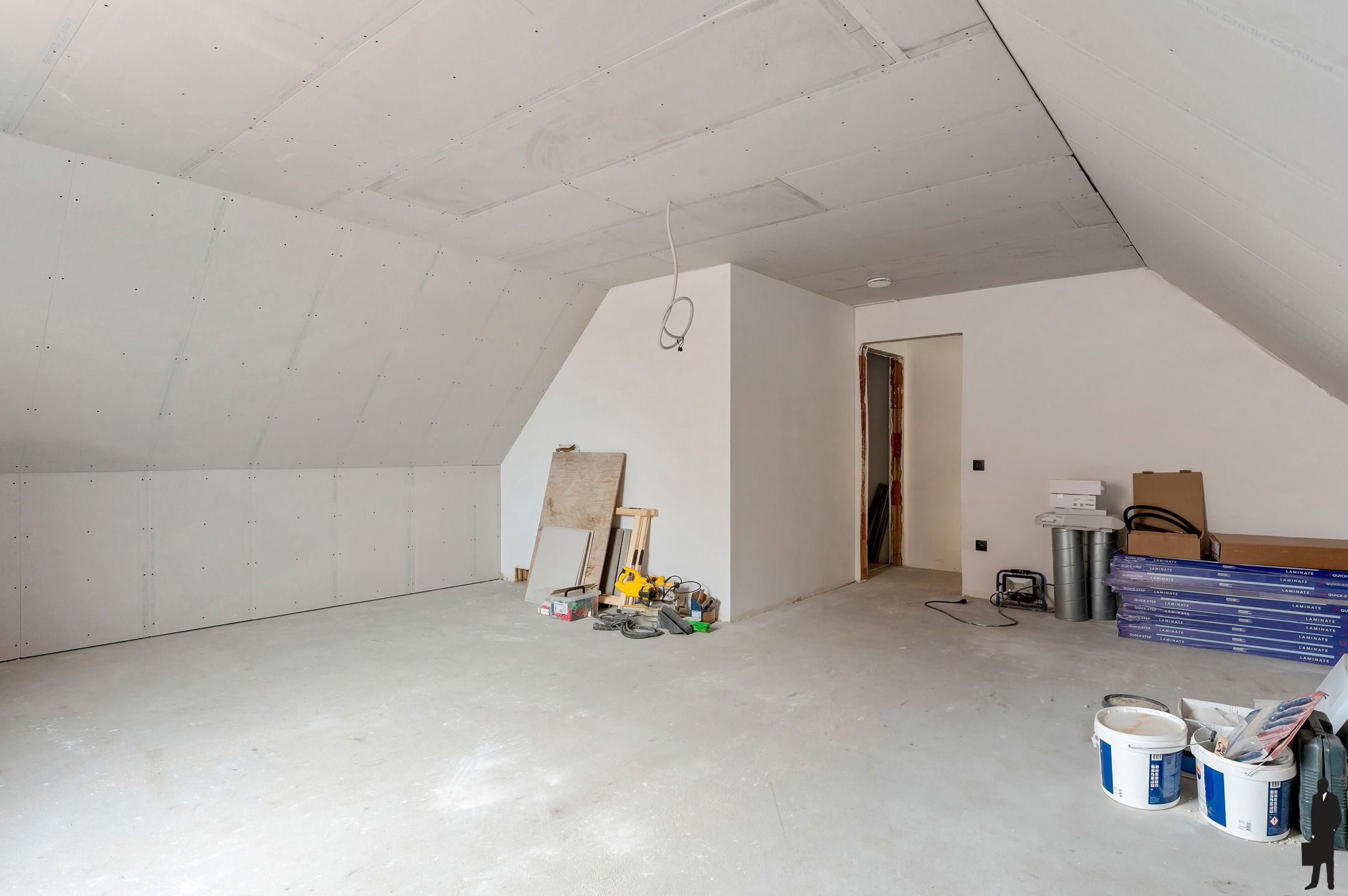 Prachtige nieuwbouwwoning van 308m² met 3 à 4 slaapkamers    foto 26