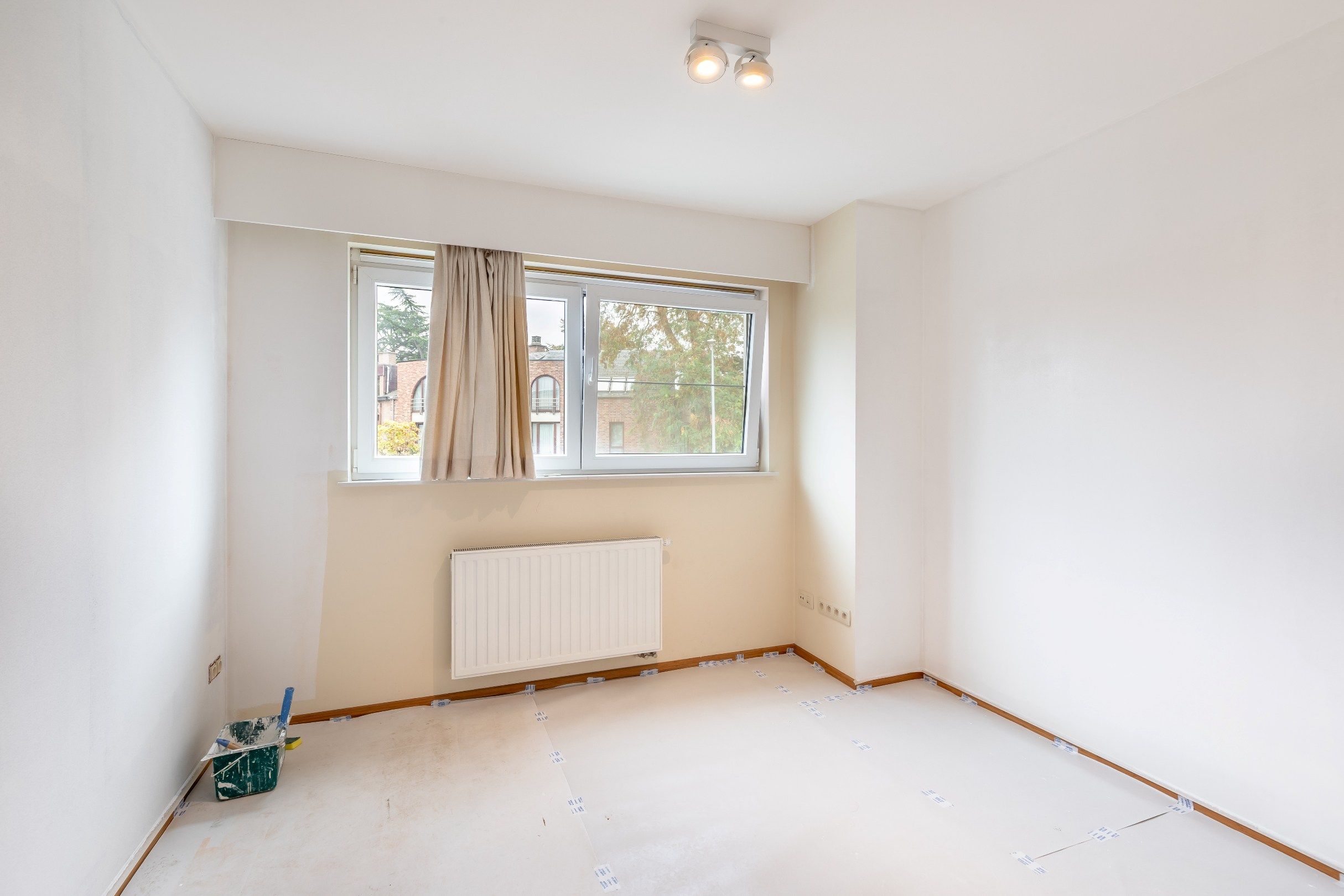 Ruim 2-slaapkamer appartement te Kessel-Lo foto 7