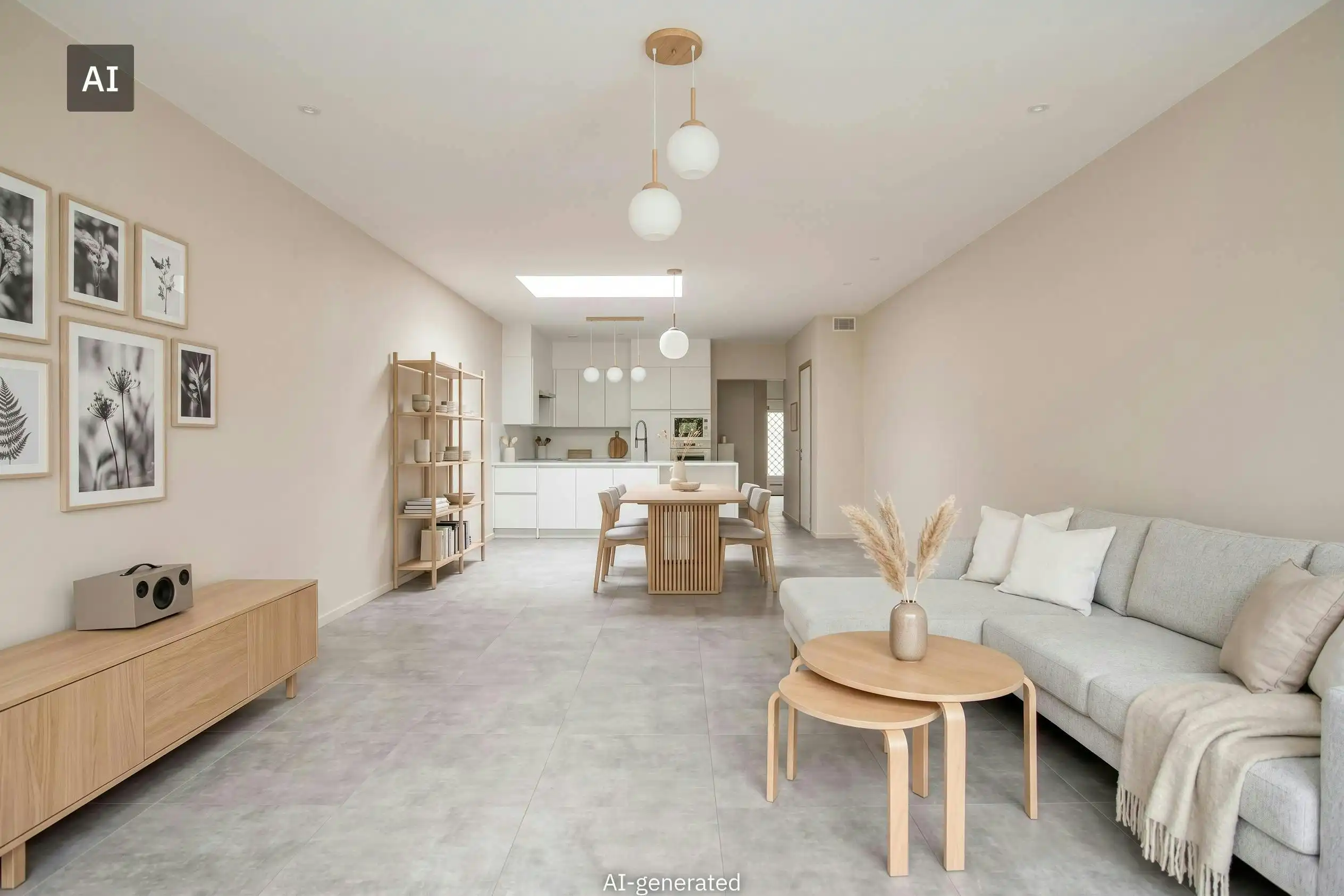 Instapklaar en energiezuinig wonen in Bissegem! foto 5