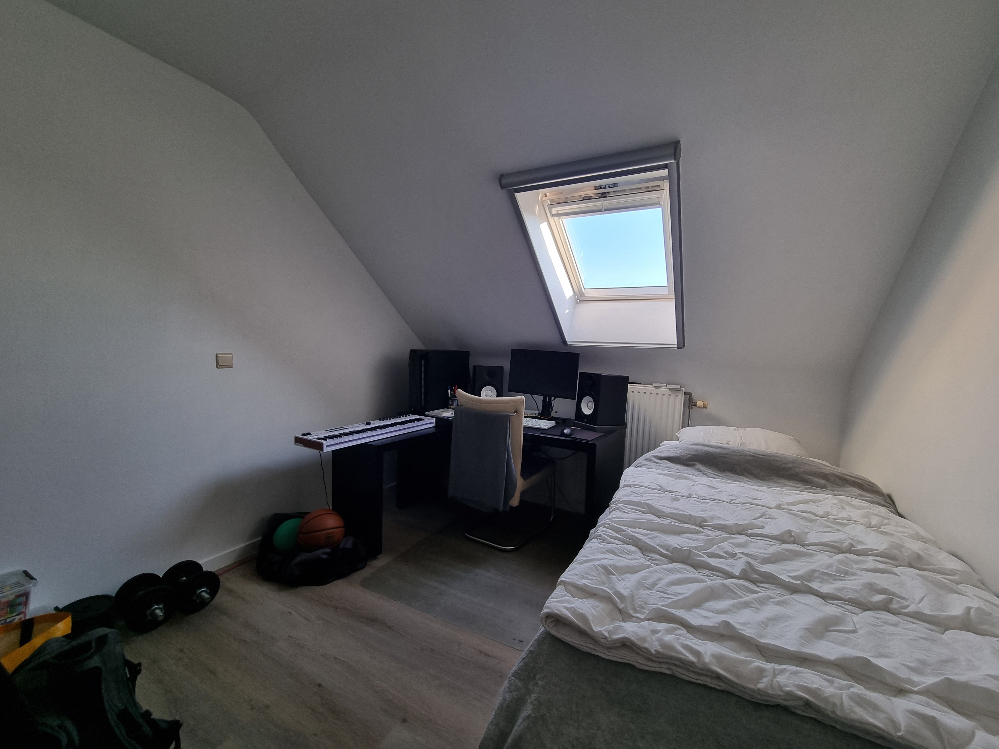 Appartementen in Zonhoven-centrum! foto 16