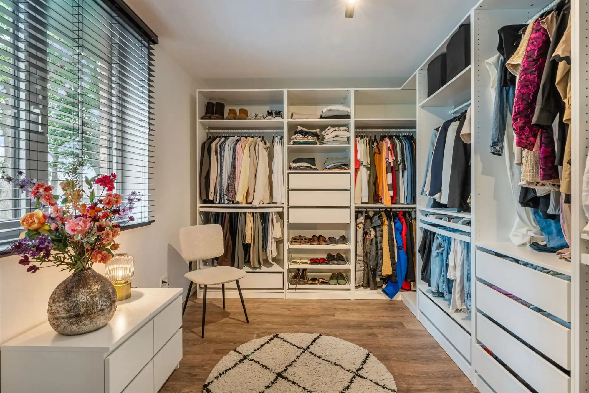 Ruime energiezuinige woning op een perceel van 4a 69ca te Kinrooi foto 17