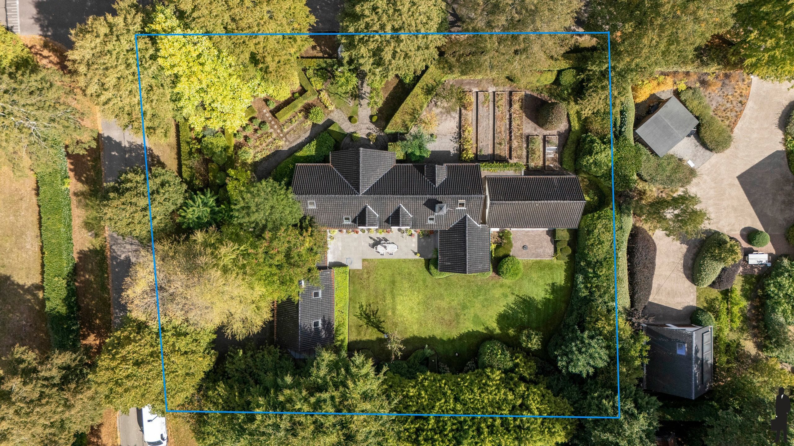 Villa met binnenzwembad op toplocatie nabij centrum Schilde foto 35