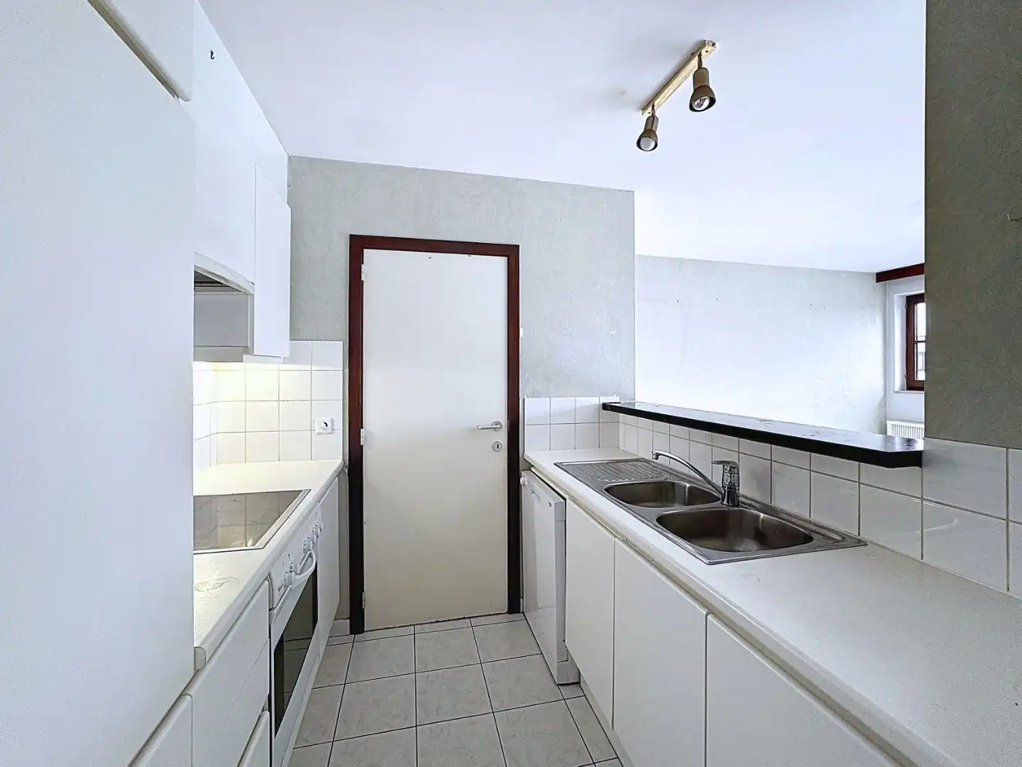 Lichtrijk appartement gelegen op wandelafstand van het centrum  foto 5