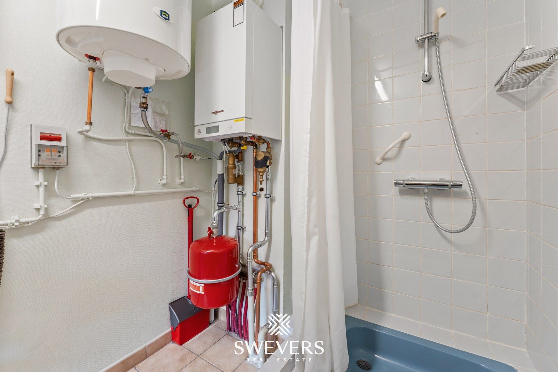 Verzorgde woning met 3 slaapkamers en rustig gelegen op zonnig perceel van 42a foto 25