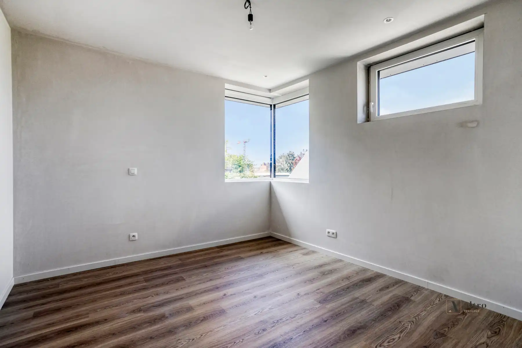 Stijlvolle en toekomstgerichte nieuwbouwwoning in Aalter foto 17