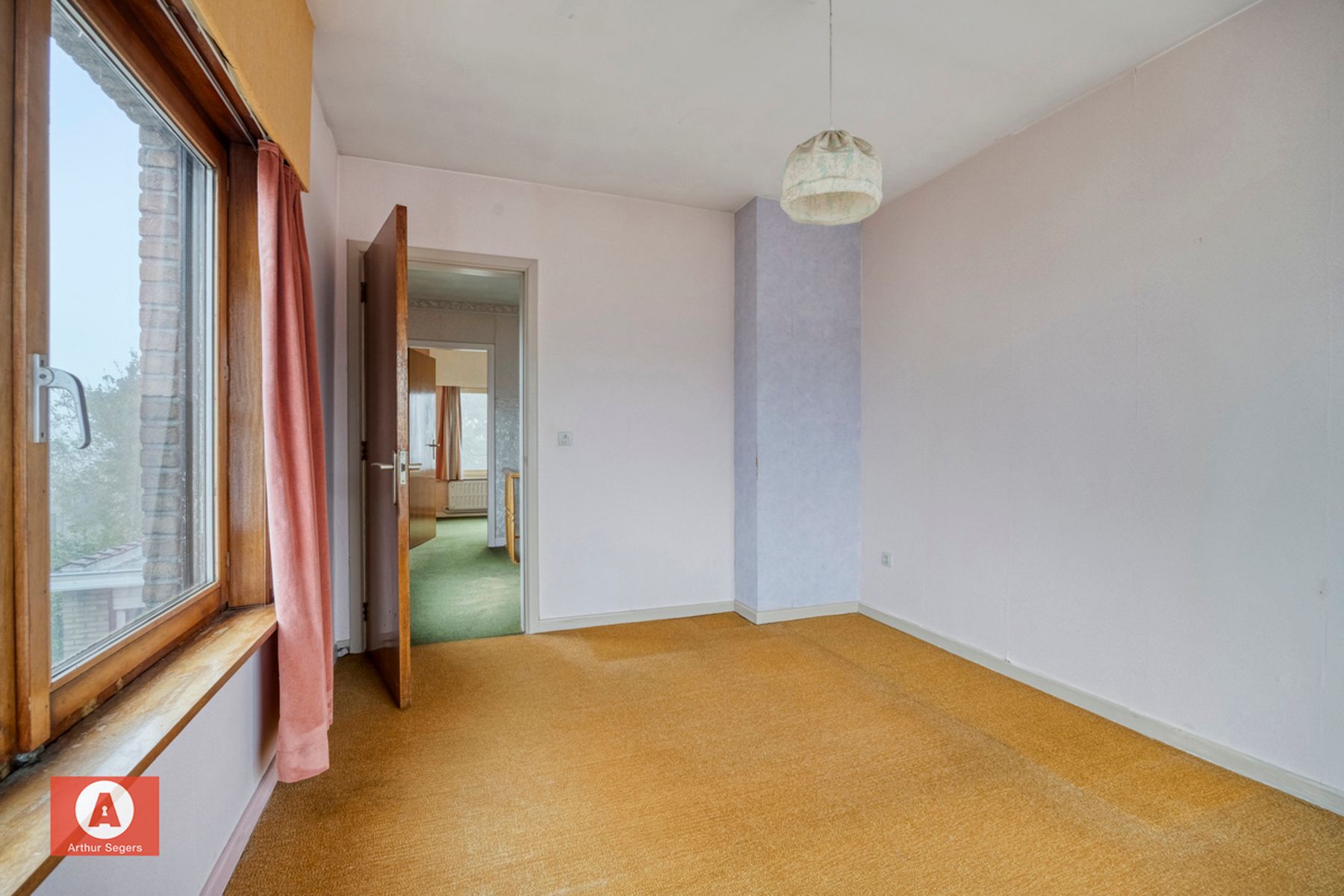 Solide woning met veel potentieel te Sint-Jozef Londerzeel foto 13