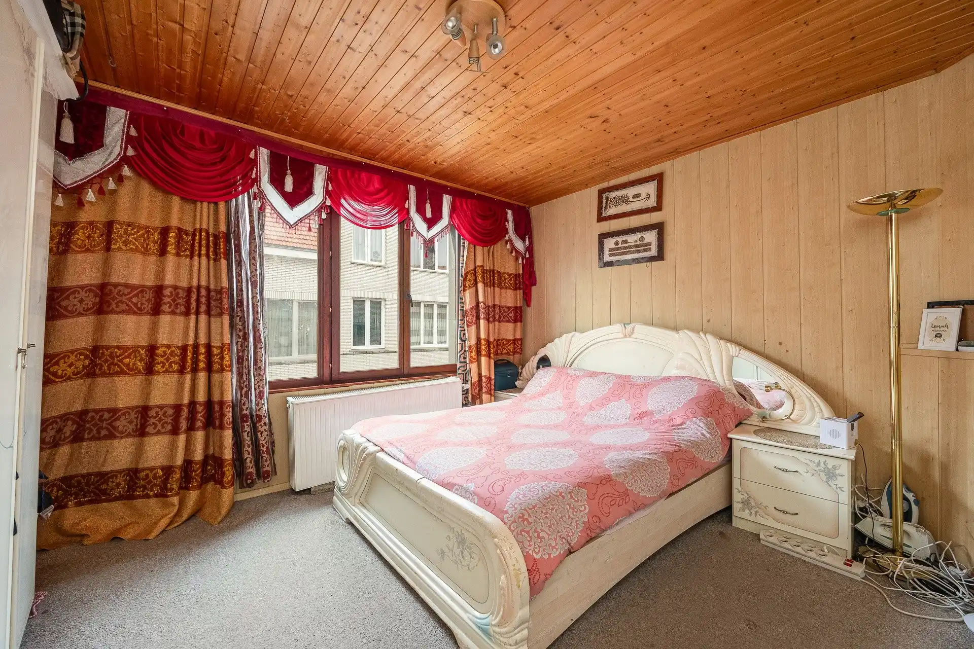 Woning met 5 SLPKS in opkomende buurt van 2060 foto 9