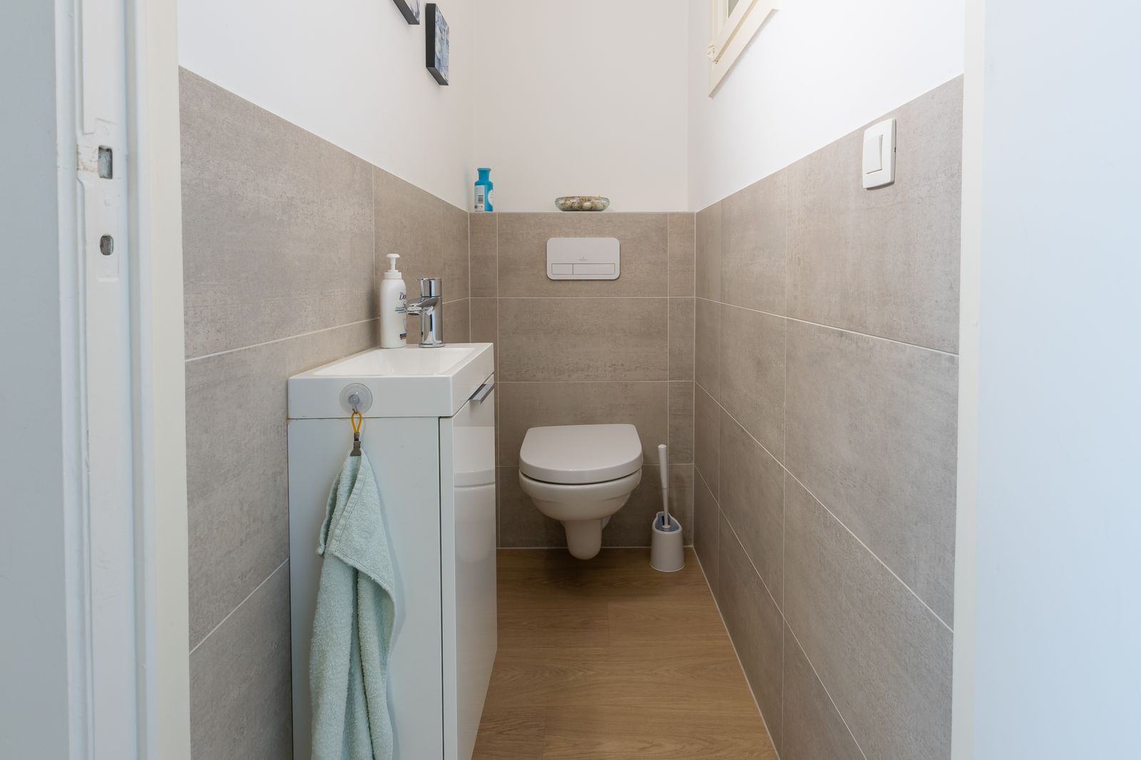 Royaal en lichtrijk appartement met 3 slpk op topligging foto 12