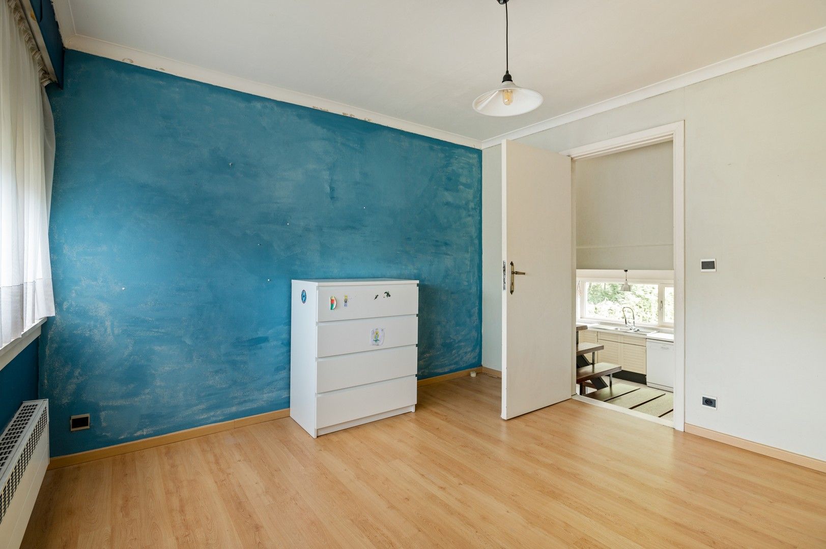 Halfopen split-levelwoning op zonnig perceel van 540 m²! foto 11