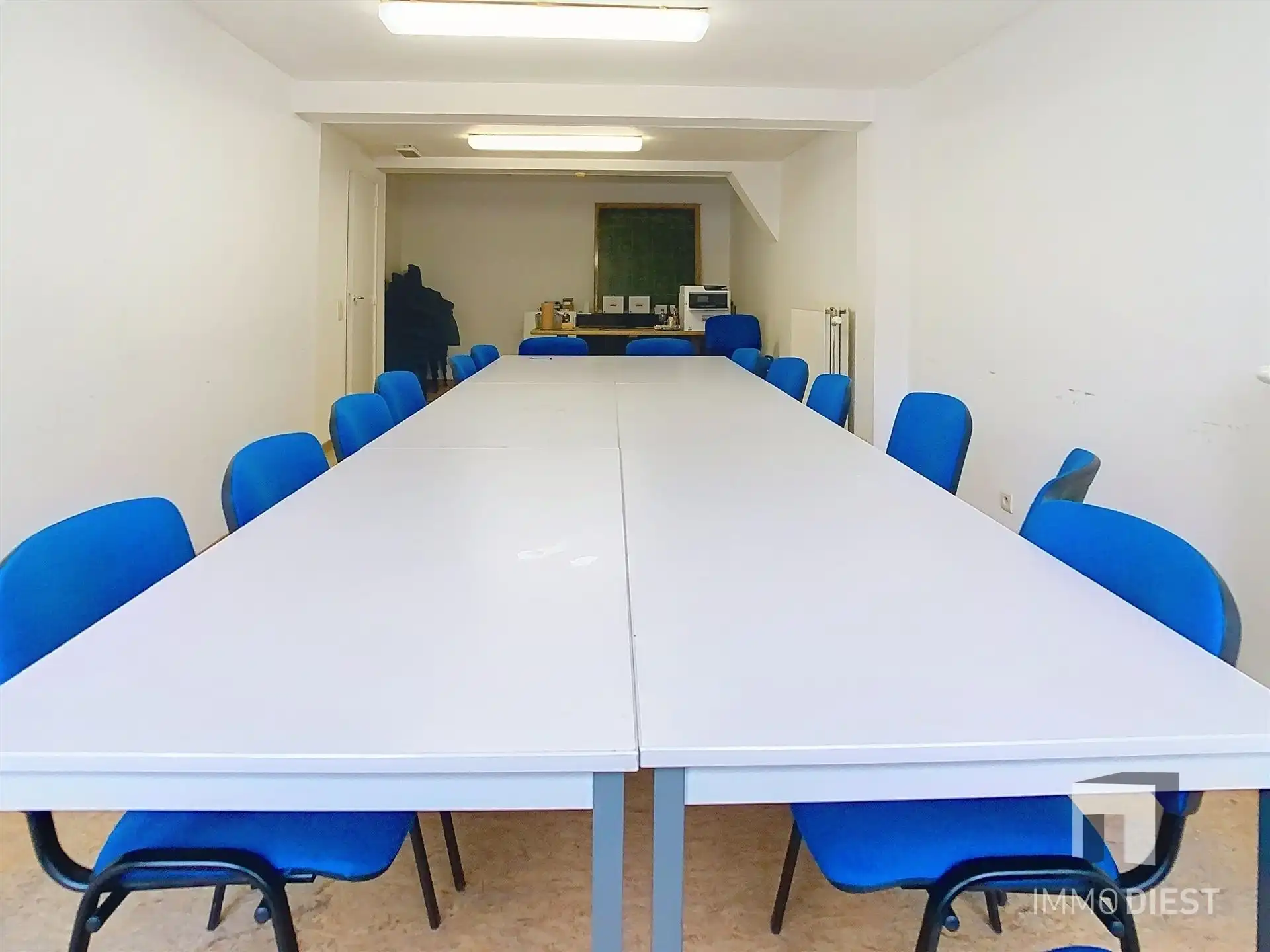 Iconische café DE SIGARET mét bouwgrond voor stadswoning foto 32