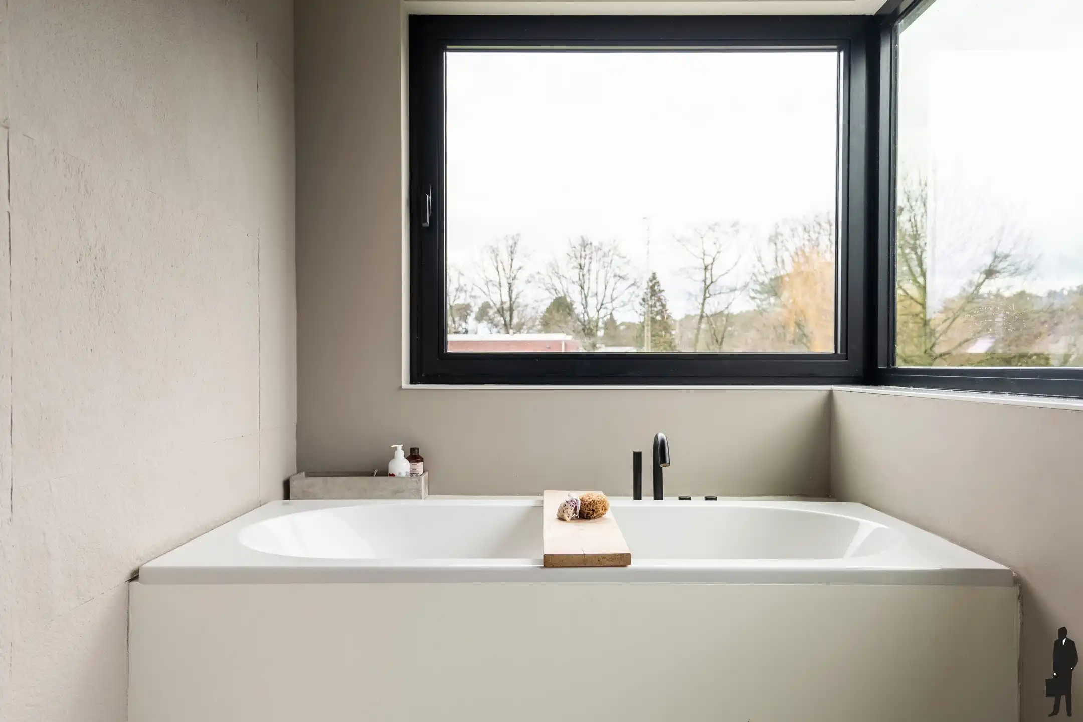 Exclusieve halfopen bebouwing met uitzonderlijke woonoppervlakte foto 20