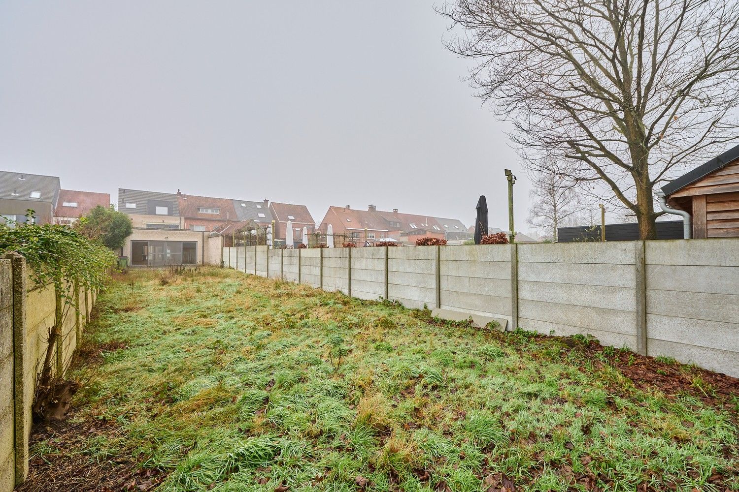 Gunstig gelegen heel ruim, fraai afgewerkte, handelsruimte met afzonderlijk toegankelijke woonstgelegenheid (triplex appartement) foto 10