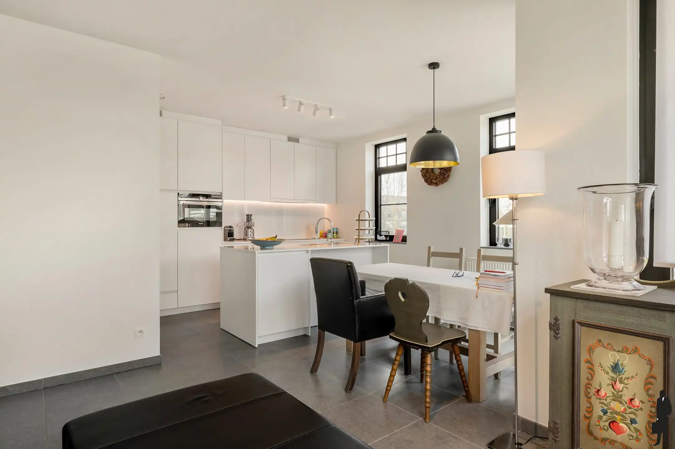 Instapklaar appartement te Essen foto 7