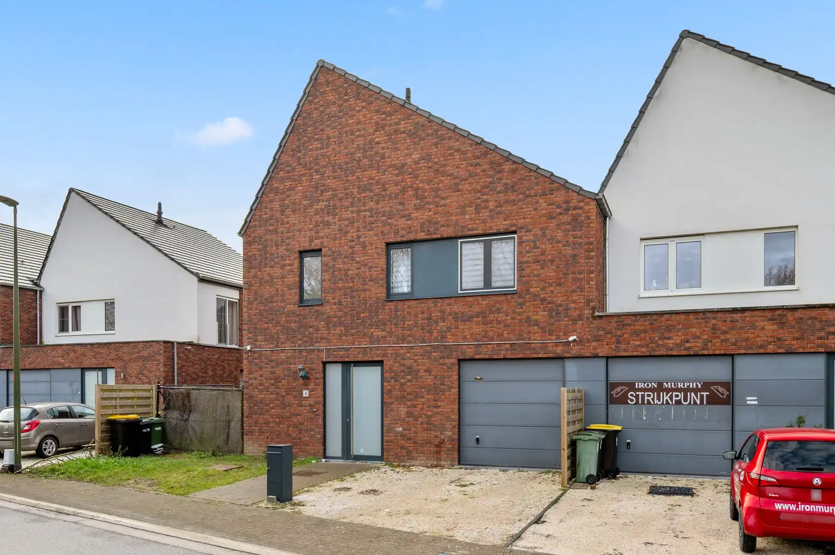 Instapklare half open bebouwing met 4 slaapkamers uit 2019 te Geetbets foto 21