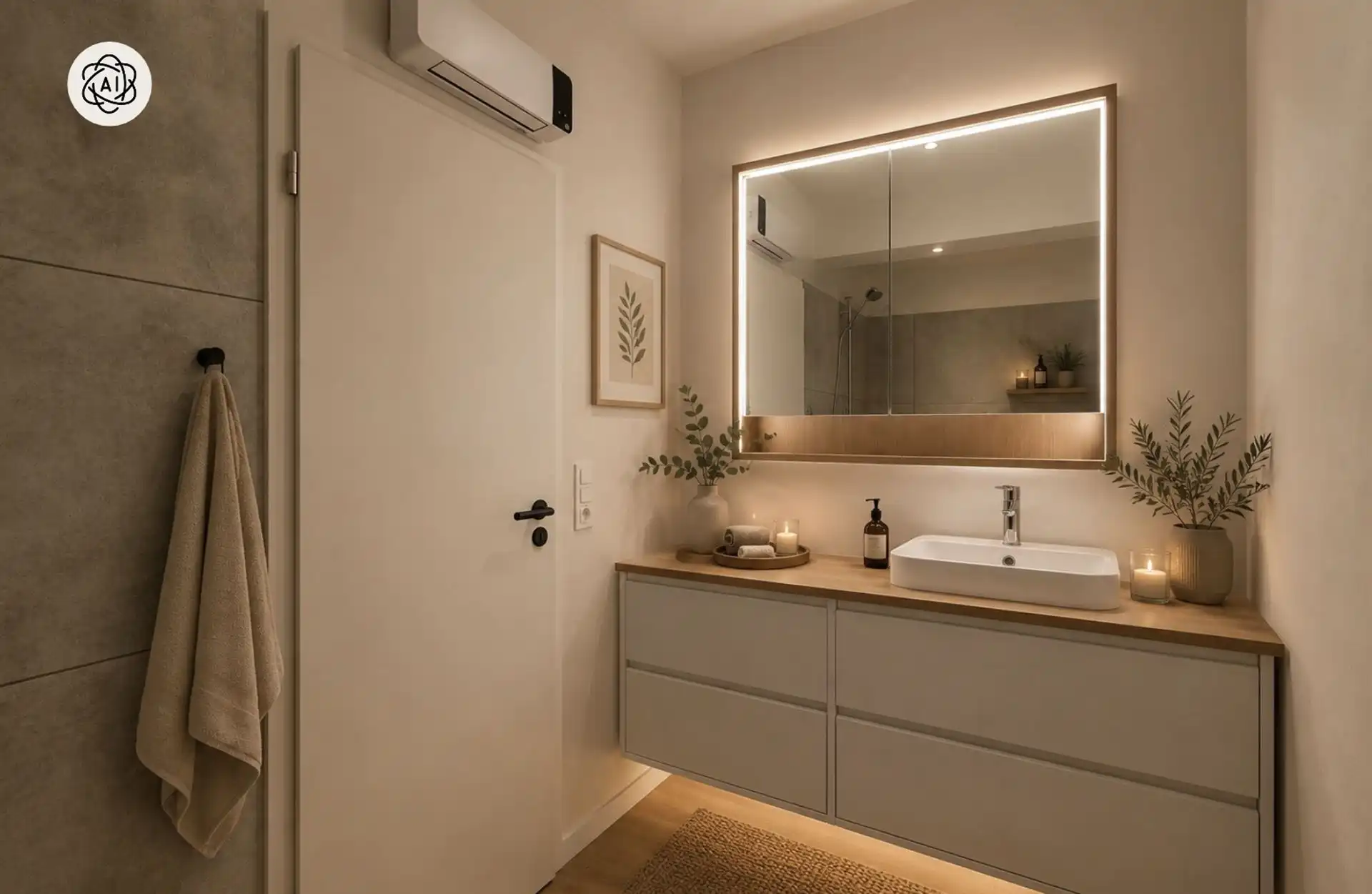 Prachtig gerenoveerd appartement op TOPligging Oostende! foto 12