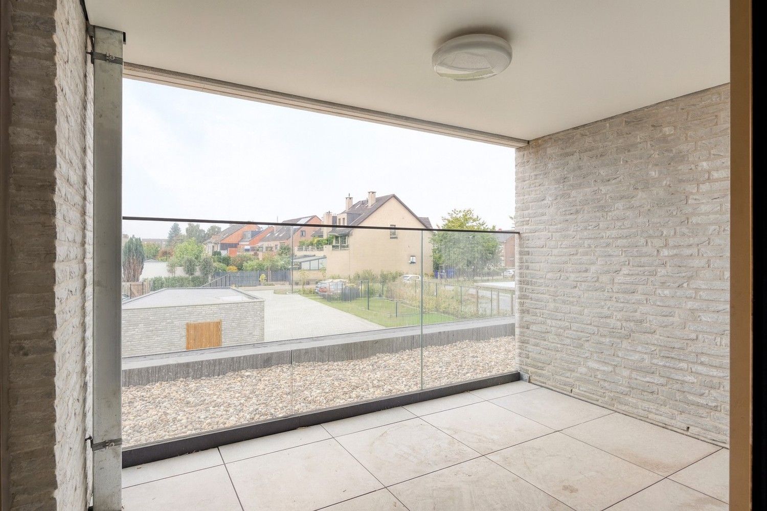 1-slaapkamerappartement met terras in residentie 'Het Centrum' foto 9