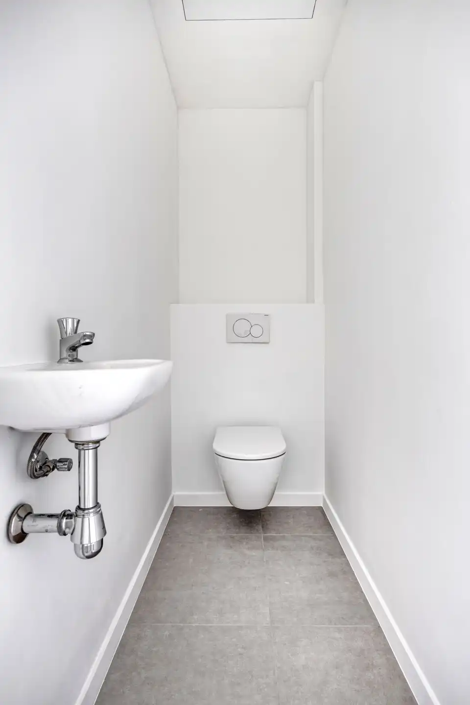 Nieuwbouwappartement met 3 slaapkamers in Wommelgem foto 33