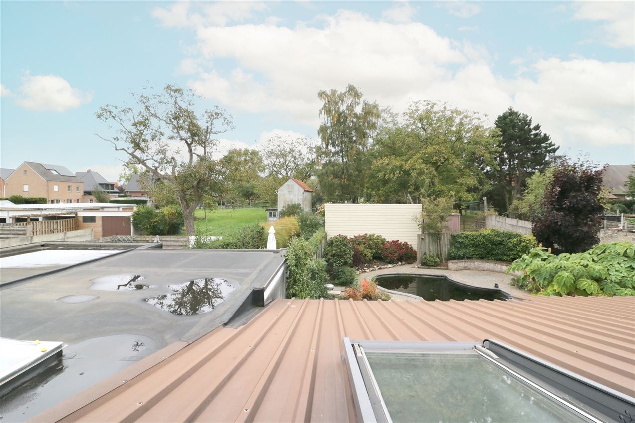 Ruime 3-Slpk-woning met uitbreidingsmogelijkheden in Zichem foto 47
