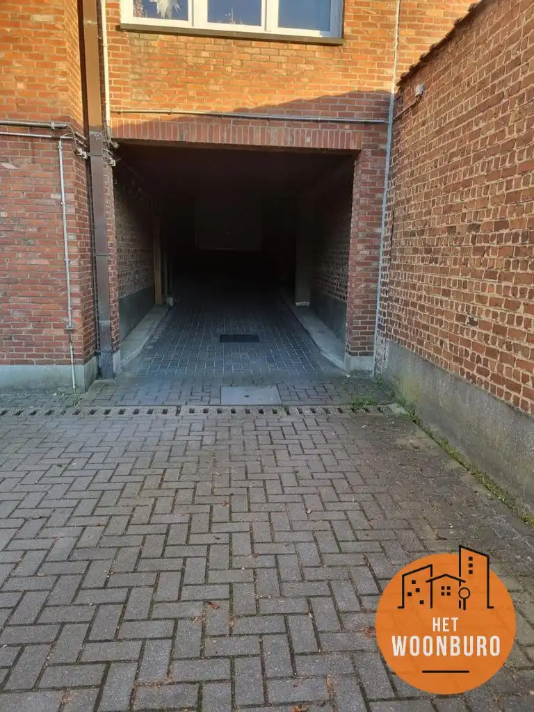 Garagebox nr. 14 foto 4