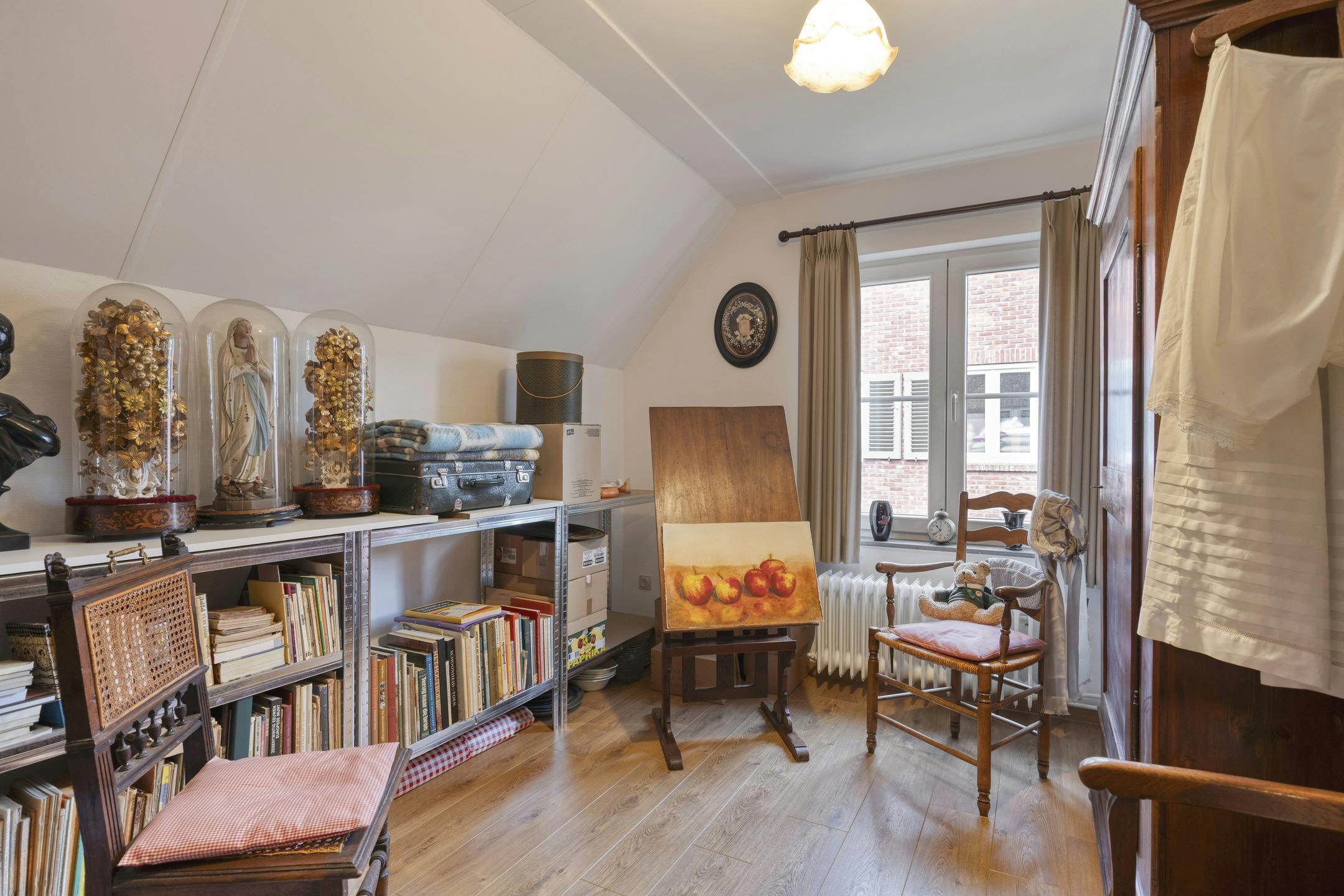 Charmante vrijstaande woning te koop te Kalmthout! foto 27