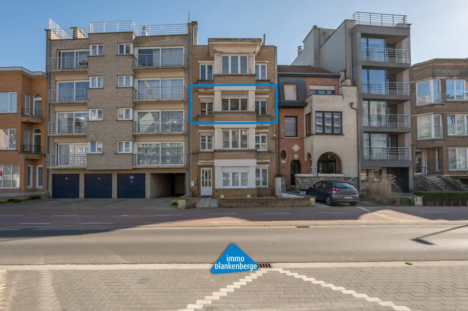 Ruim Appartement van 127m² op Toplocatie! foto 18