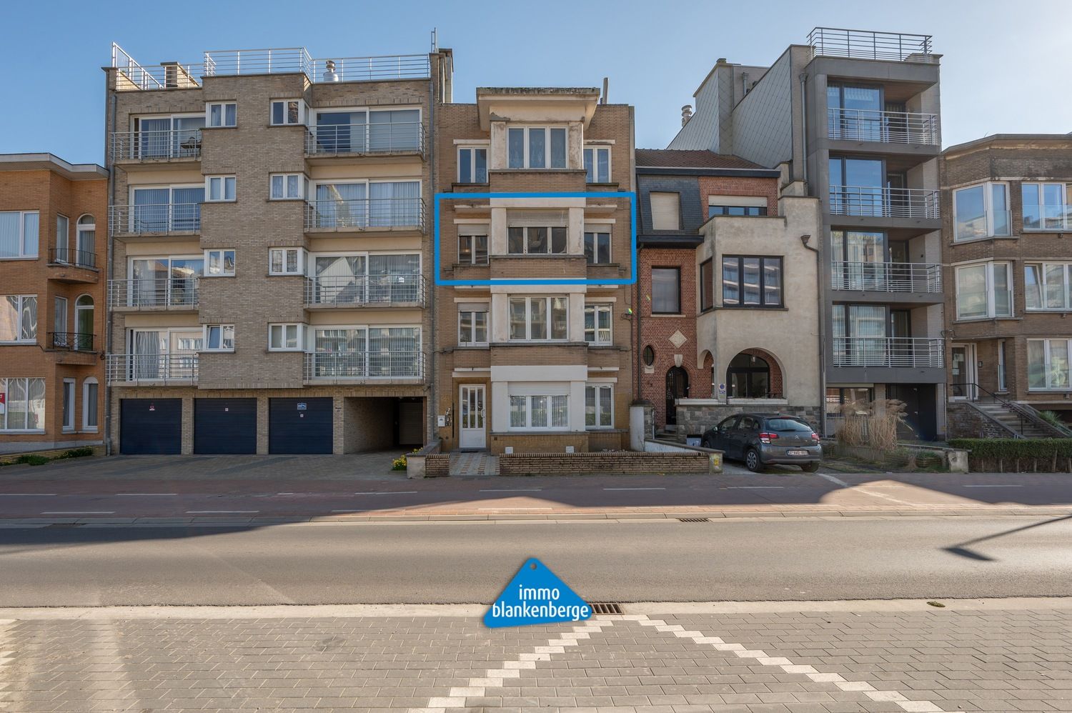 Ruim Appartement van 127m² op Toplocatie! foto 18