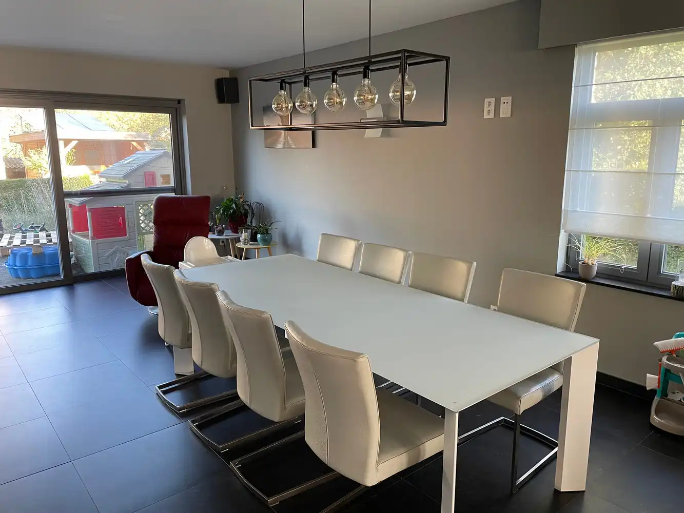 Gezinswoning, 3 slaapkamers, garage, tuin. foto 8