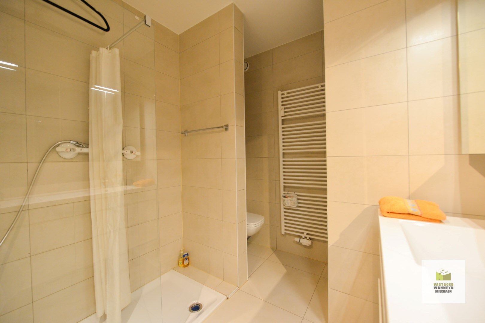 Gerenoveerd 3slpk appartement met 3 terrassen en ondergrondse staanplaats te centrum Brugge foto 28