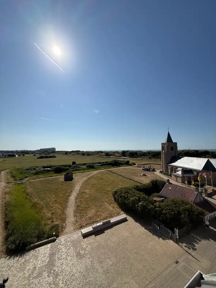 RESIDENTIE STRAND EN DUINEN foto 7