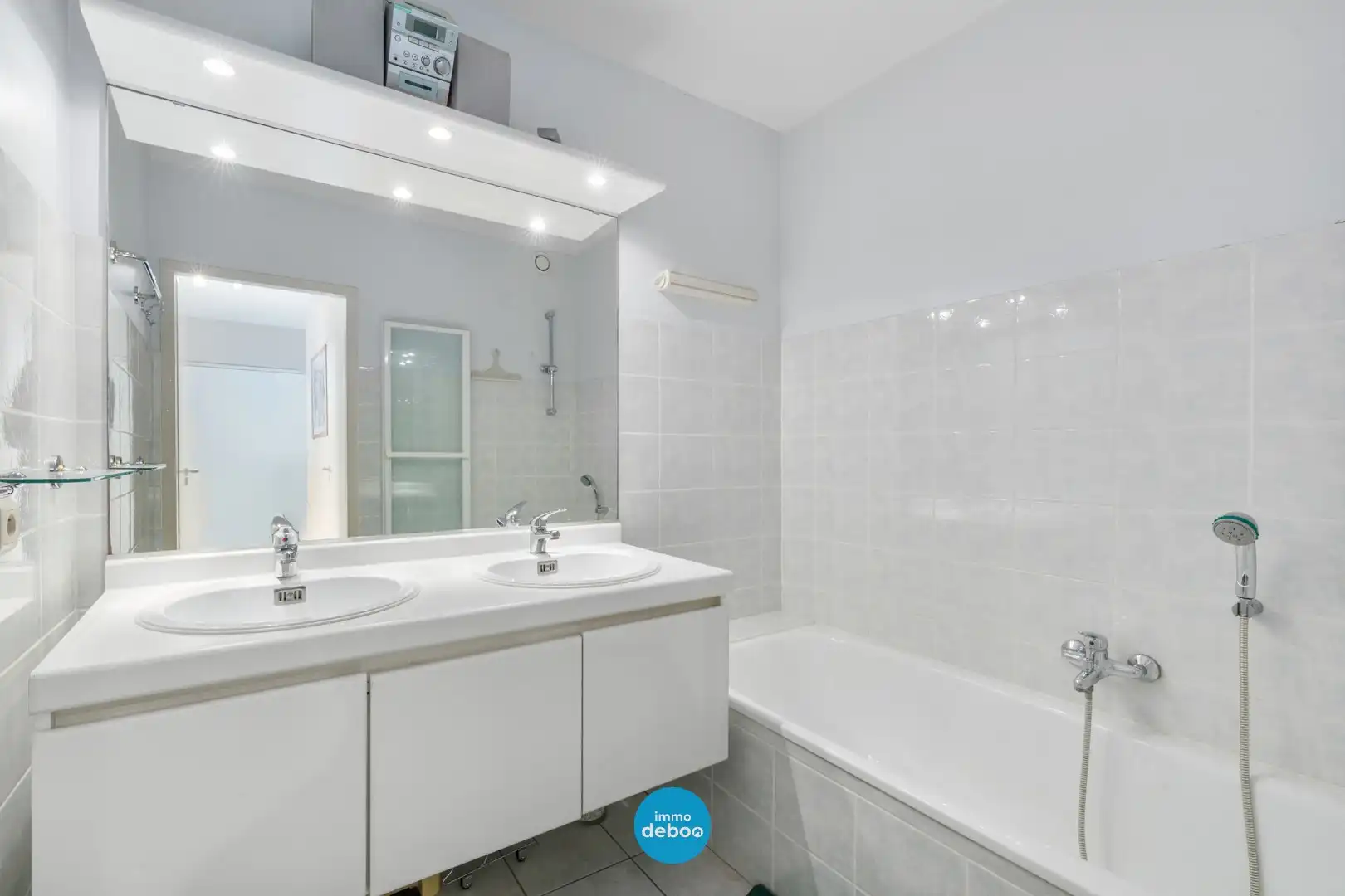 Dakappartement met riant zonneterras foto 10