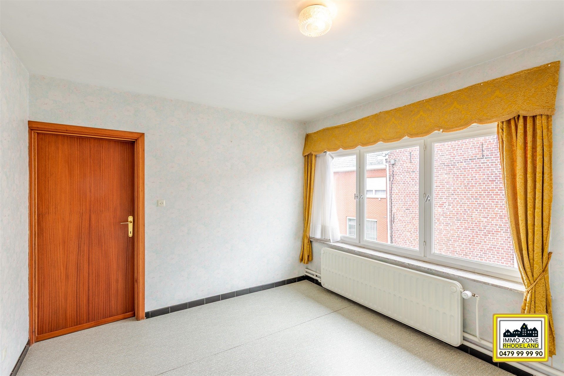 Charmante halfopen woning met ruime tuin foto 18