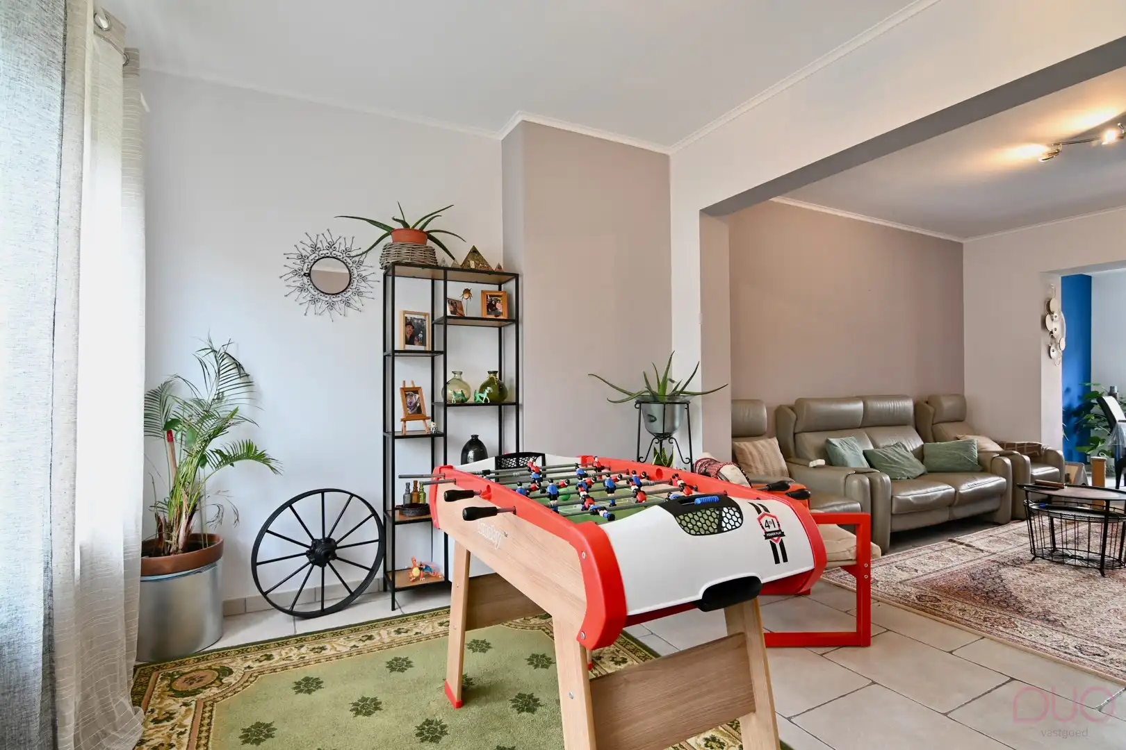 Leuke rijwoning met garage in een rustige kindvriendelijke buurt foto 7