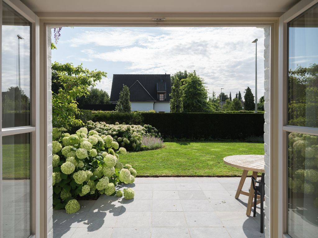 Bijzonder ruime (385 m²) en instapklare villa rustig gelegen in Astene foto 7