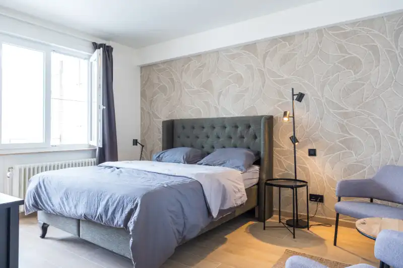 Appartement te huur foto 12