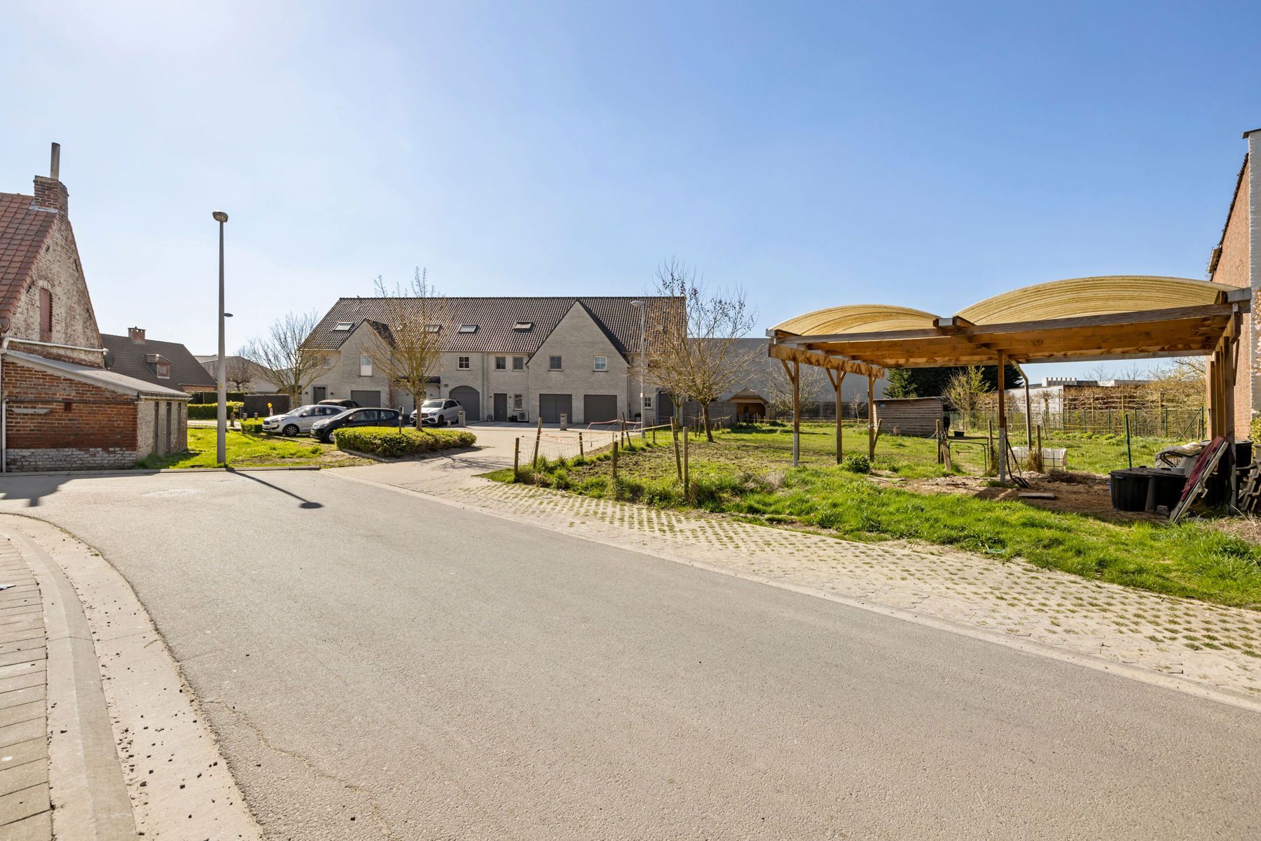 Bouwgrond van 1066 m² - de eerste stap naar uw droomwoning foto 8