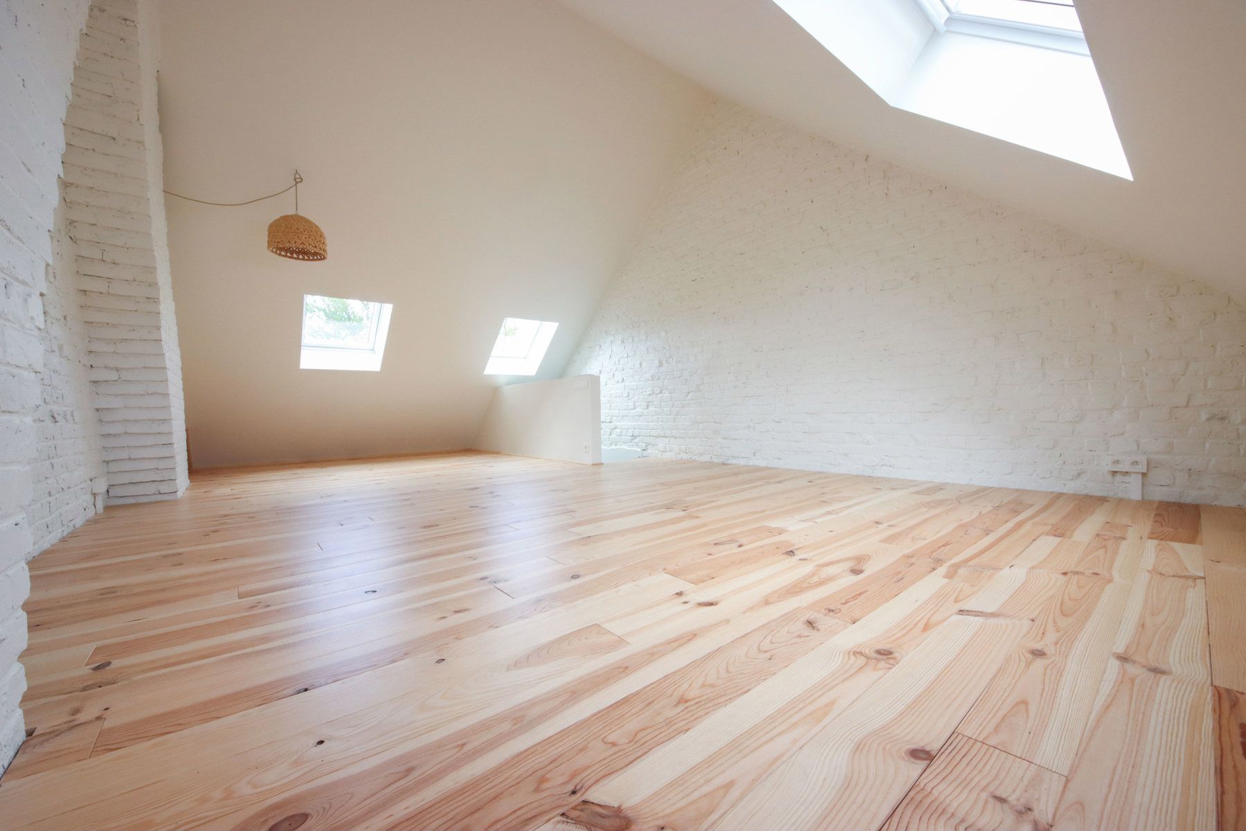 Instapklare, energiezuinige gezinswoning met tuin en garage op toplocatie foto 7