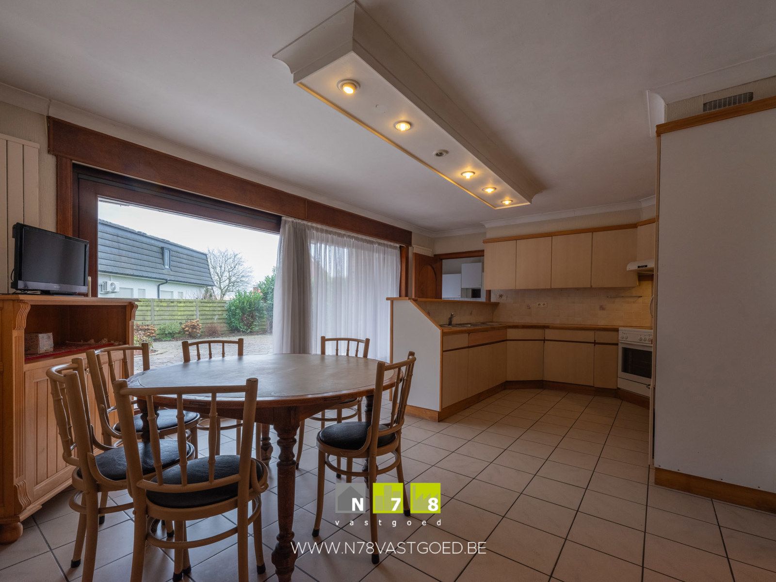 Huis te koop foto 8
