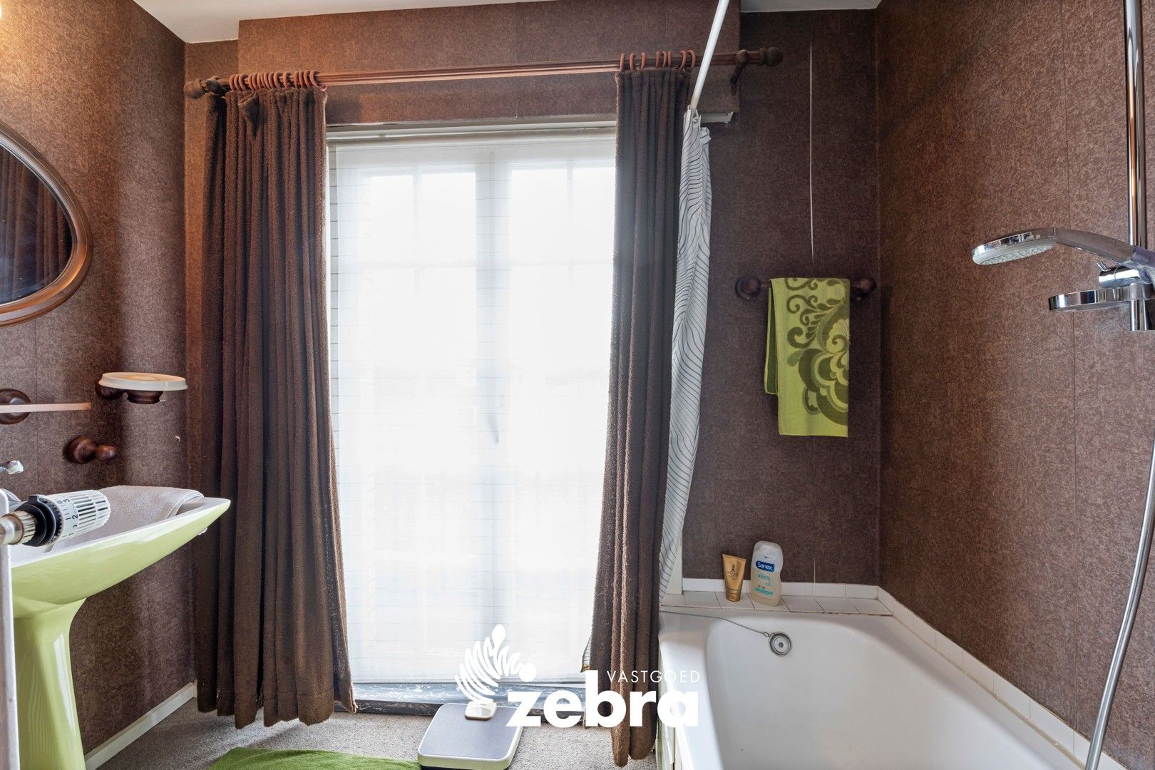 Ruime HOB met vier slaapkamers in Ruddervoorde! foto 12