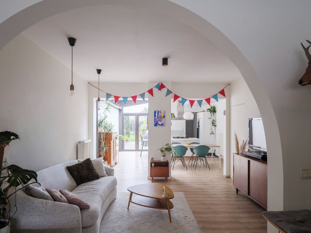 Huis te koop Van Goethemstraat 30 - 9820 Merelbeke-Melle