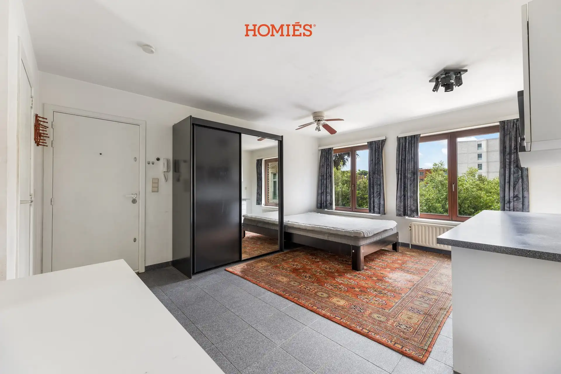 Appartement te koop Brusselsestraat 228/0202 - 3000 Leuven