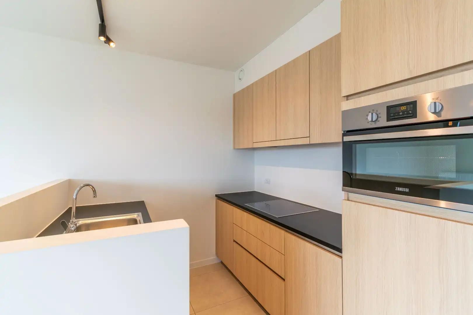 Een instapklaar nieuwbouwappartement te Halle! foto 6