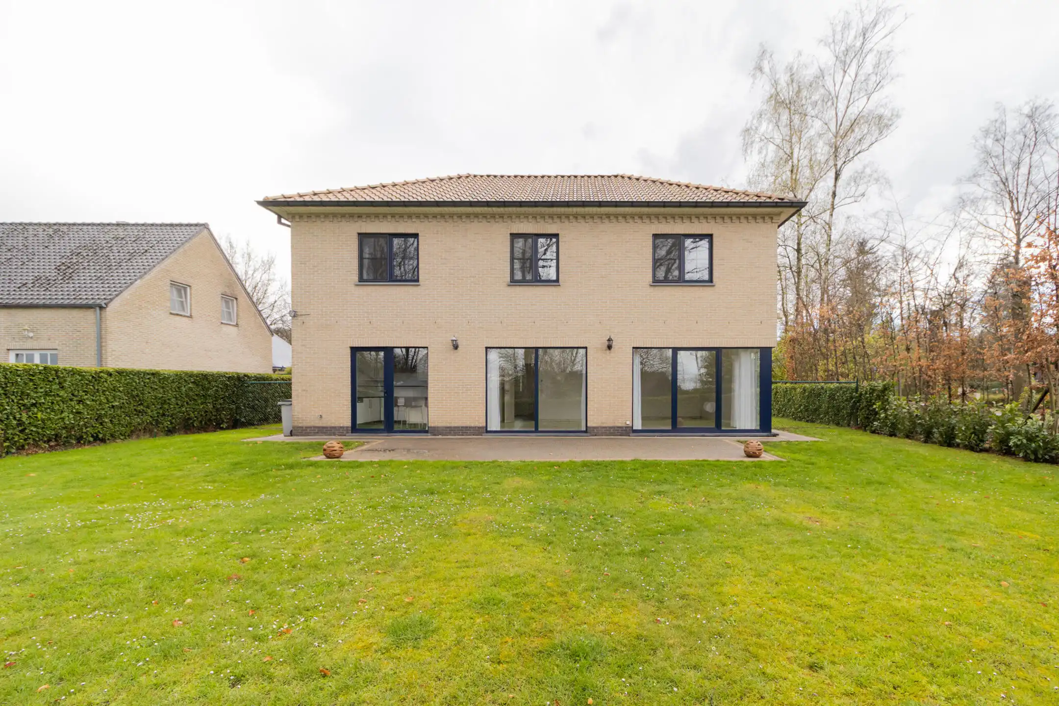 Villa te huur foto 20