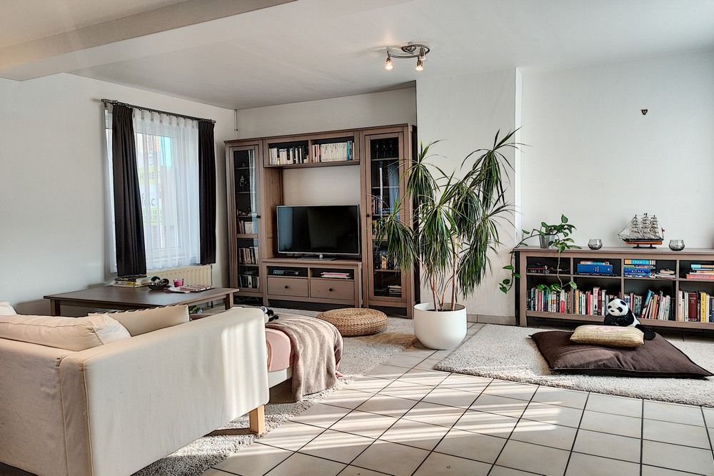 Appartement te huur foto 16