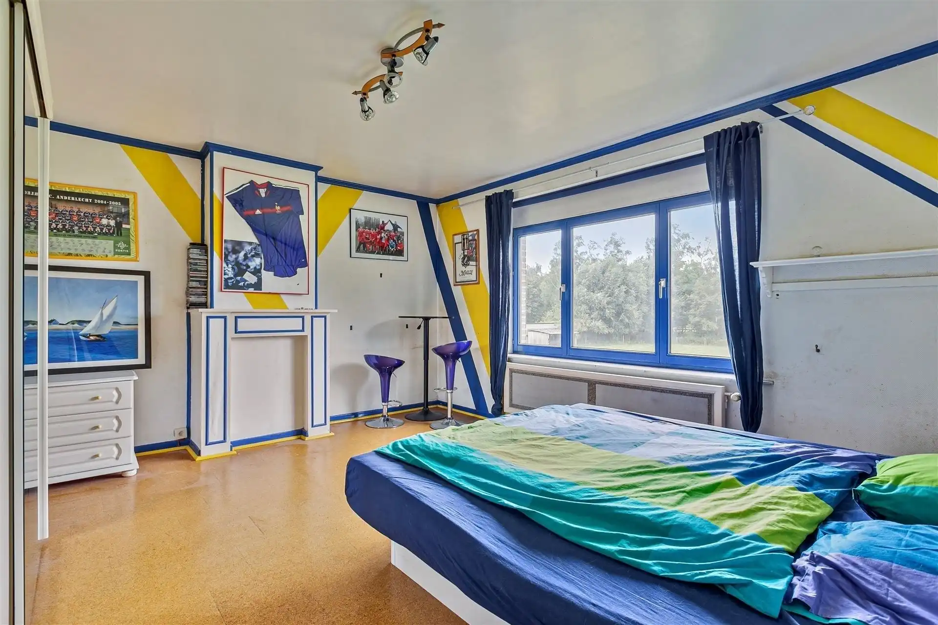 Ruime villa op een domein van +/- 1ha36a foto 20